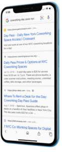 seo marketing services nyc