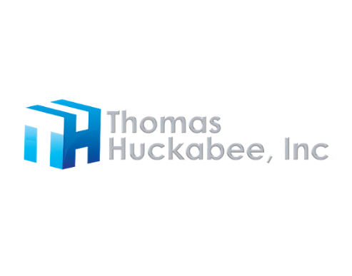 huckabee cpa logo