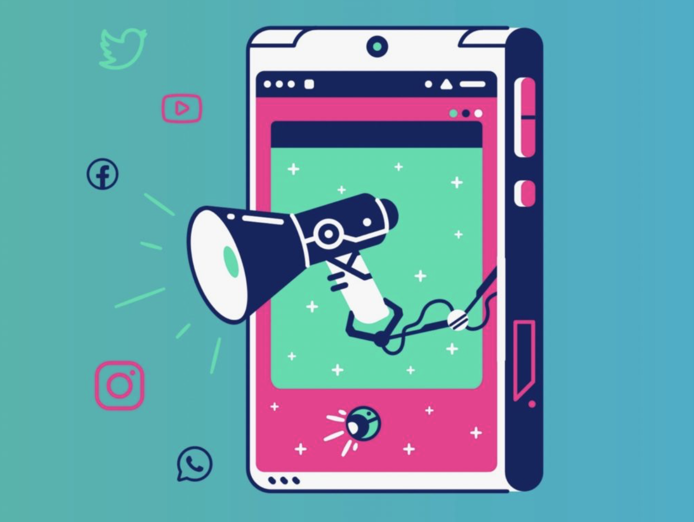 The Great Guide to The Best Social Media Ad Trends
