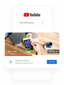 video ads